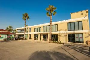 Robolla Beach Aparthotel, Roda
