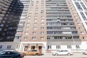 Apartments on Kristalny lane 27, Kaluga