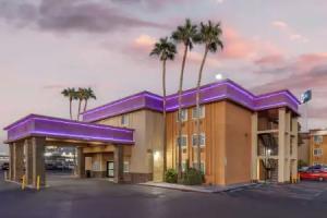 Best Western McCarran Inn, Las Vegas