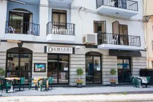 Damiani Apartments, Qawra