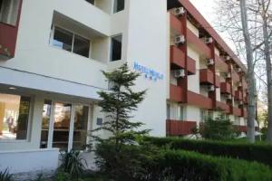 Complex Mediteranean Mamaia Hotel, Constantza