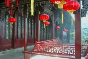 Jinjiang Inn Lakeside, Hangzhou