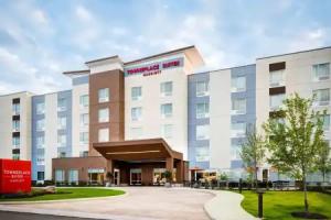 TownePlace Suites by Marriott Marion, Cedar Rapids