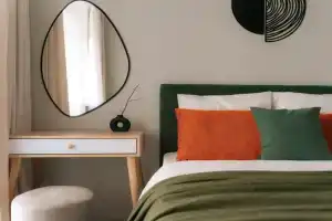 Premier Apartment on Muromskaya 24A, Perm