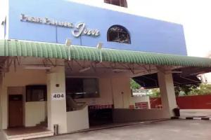 Coliwoo Hotel Pasir Panjang, Singapore