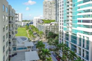 Stylish Condos in Midtown Apartments, Miami