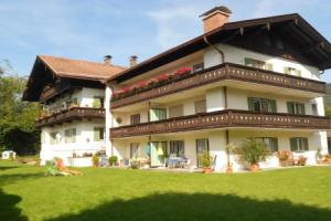 Ferienwohnungen Maria Hotel, Rottach-Egern