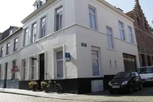 B&B le Flaneur, Bruges
