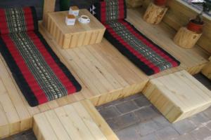 Lijiang Garden Inn, Lijiang