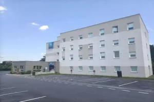 ibis budget Reims Thillois, Reims