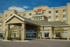Hilton Garden Inn Billings, Billings