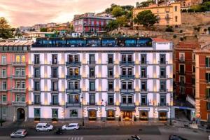 Grand Hotel Parkers, Naples