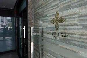 Lux Boutique Hotel, Nonthaburi City