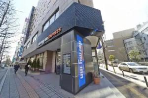Dormy Inn Express Sendai Hirosedori, Sendai