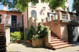 Ai Giardini di San Vitale, Ravenna