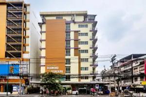 Diamond Bangkok Apartment, Bangkok