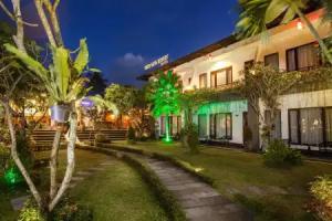 Ubud Raya Boutique Hotel, Ubud