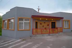 Comfy corner Hotel, Telavi