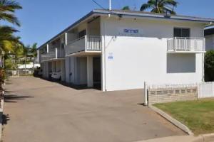 Angelwaters, Townsville