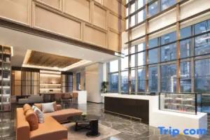 Hampton by Hilton Kunshan North Hotel, Suzhou