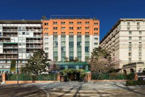 ME Milan Il Duca, Milan