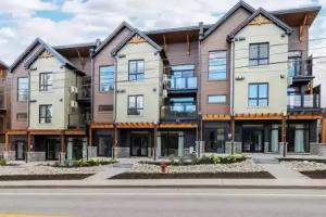 Chelsea Suites, Ottawa