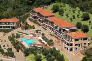 Natura Club Hotel & Spa - Adults Only, Kyparissia