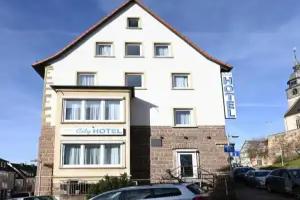 City Hotel, Boblingen