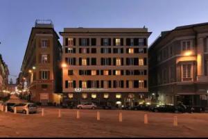 Best Western Hotel Metropoli, Genoa