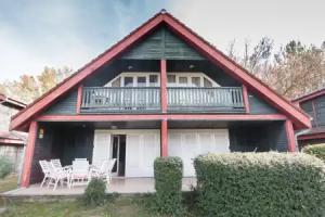 Aranypart Camping & Apartments, Siofok
