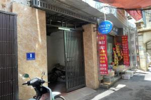Era Apartment Tran Thai Tong, Hanoi