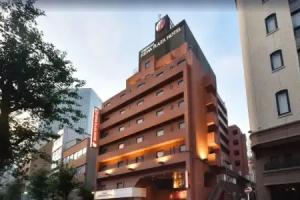 Yokohama Heiwa Plaza Hotel, Yokohama