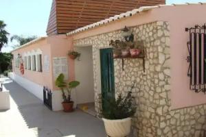 Solar de Mós, Lagos