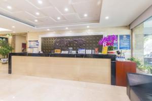 Zijingong Hotel, Beijing