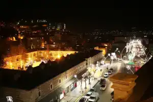 Royal Hotel, Tokat