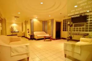 Tinidee Hotel @ Ranong, Ranong City