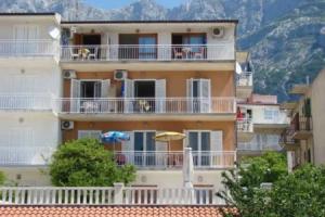 Renata Hotel, Makarska