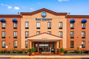 Best Western JFK Airport Hotel, Queens