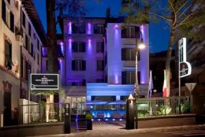 LHP Hotel Santa Margherita Palace & SPA, Santa Margherita Ligure