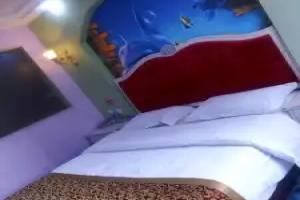 Chongqing Yihao Hotel Qibo Diecai, Chongqing