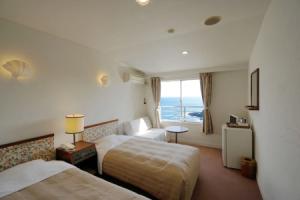 Gardenvilla Shirahama, Shimoda