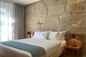 Porta Nobre Boutique Hotel by Aspasios, Porto