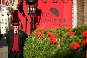 The Chesterfield Mayfair, London