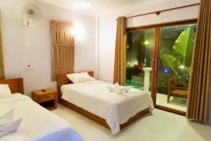 Ta Kloy Tip Bungalow, Sihanoukville