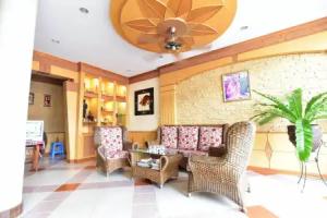 Sansabai House Hotel, Nakhon Ratchasima City