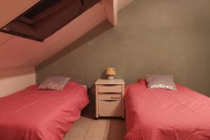 Mevazaraguesthouse, Malmedy