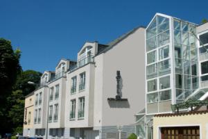 Hotel am Schlosspark , Wiesbaden, Wiesbaden