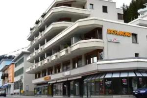 Richmond 104 & 402 Hotel, Davos