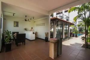 The Bliss Angkor, Siem Reap