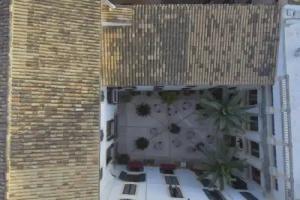 Hotel Born, Palma